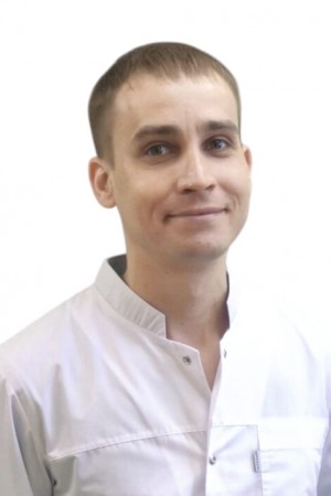 Чеченев Олег Сергеевич