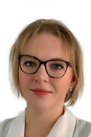 Панфилова Яна Николаена