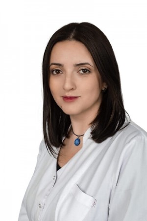 Созонова Анастасия Анатольевна