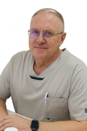 Киселев Алексей Николаевич