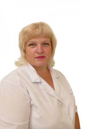 Винокурова Наталья Владимировна