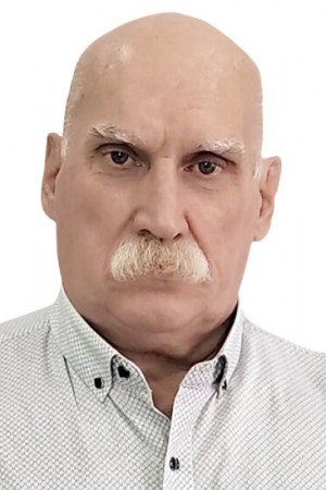 Кудряшов Сергей Иванович