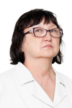 Карабаева Алтынай Зинетовна