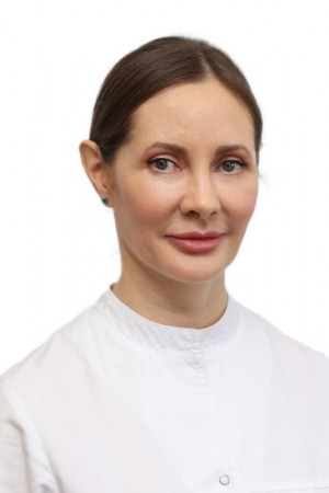 Алеветдинова Асия Раисовна