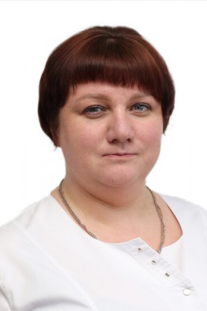 Биркова Юлия Михайловна