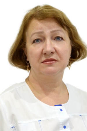 Чепрасова Светлана Александровна