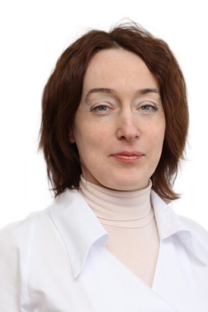 Пиякина Наталья Анатольевна