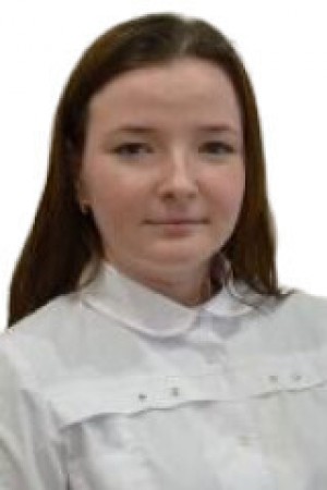 Ярукова Дарья Андреевна