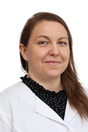 Шигапова Александра Владимировна