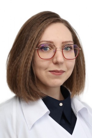 Захарченко Елена Александровна