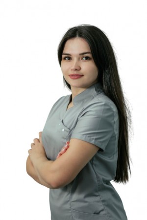 Таирова Гелия Рашидовна