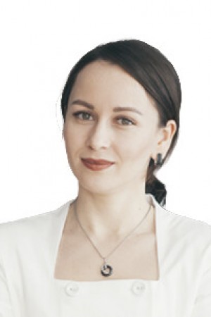 Филиппова Наталия Анатольевна