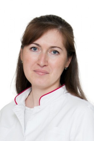 Рассадина Инна Юрьевна