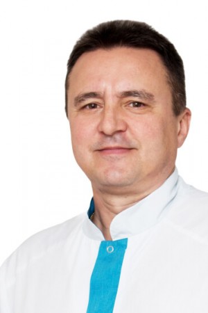 Ягодин Линар Робертович