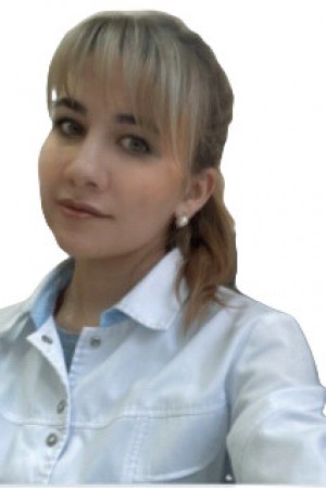 Алиева Камила Сухановна