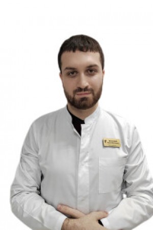 Махсудов Надим Махсудович