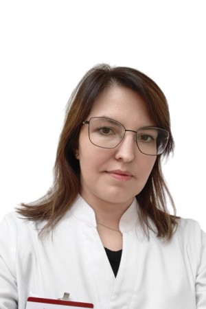 Кузнецова Венера Нурулловна