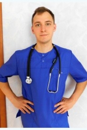 Настиев Ринат Джамилевич