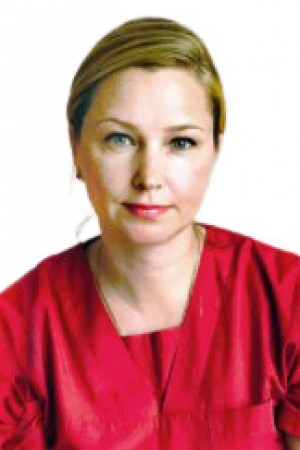 Кожевникова Ирина Владимировна
