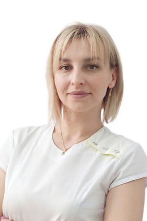 Фаткуллова Люция Ринатовна 