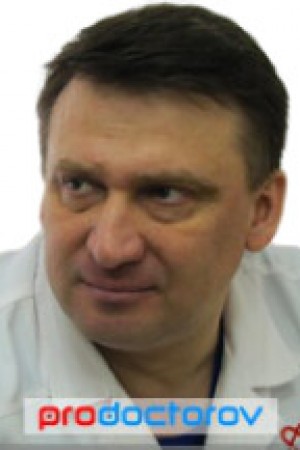 Лисин Валерий Константинович