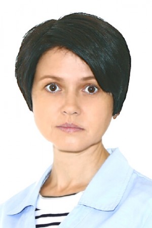 Гаврилова Нина Актавиевна