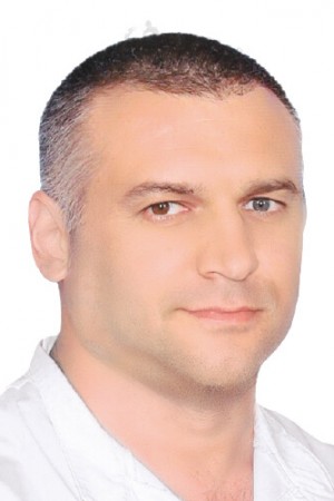 Супрун Виталий Викторович