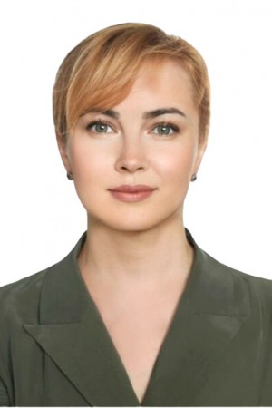 Москвичева-Арсентьева Анна Владимировна