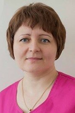 Завьялова Екатерина Ивановна